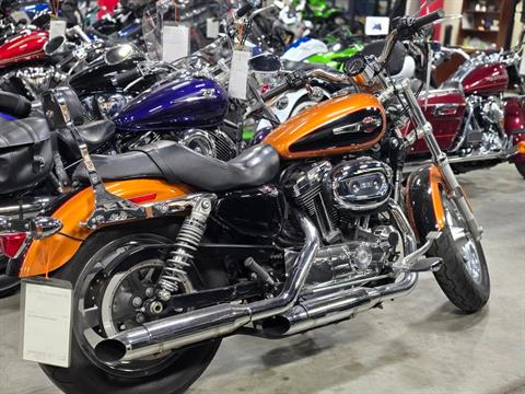 2016 Harley-Davidson Sportster® 1200 Custom in Auburn, Massachusetts - Photo 3