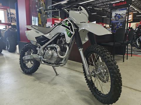 2027 Kawasaki KLX140R — photo 1 of 14