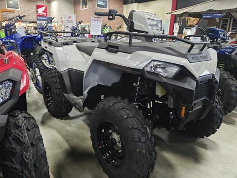 2026 Polaris Sportsman 450 H.O. EPS