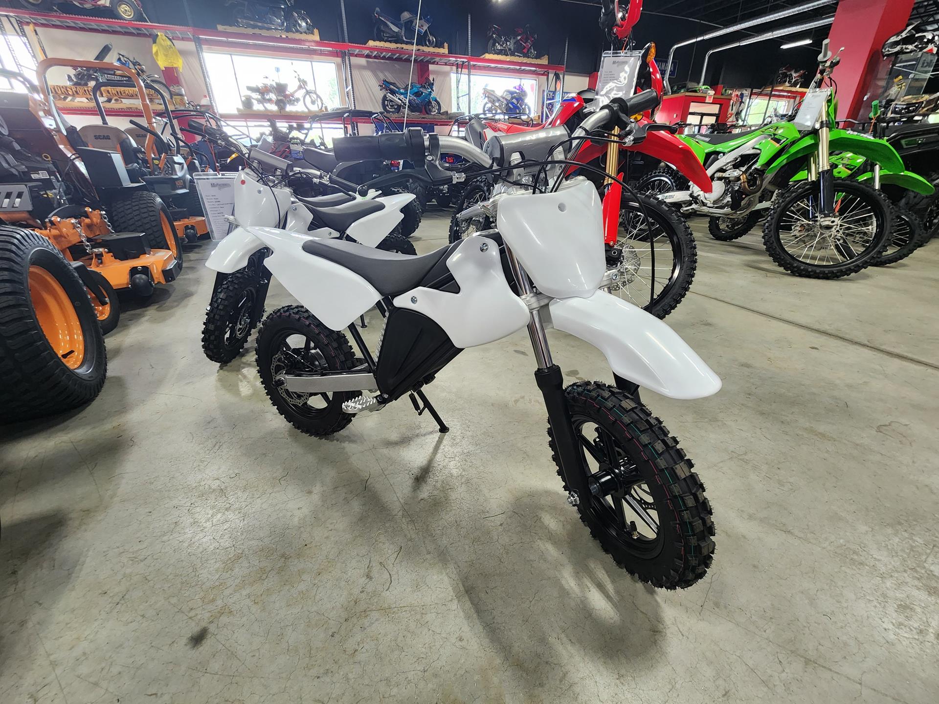 2024 Kayo eKMB in Auburn, Massachusetts - Photo 1