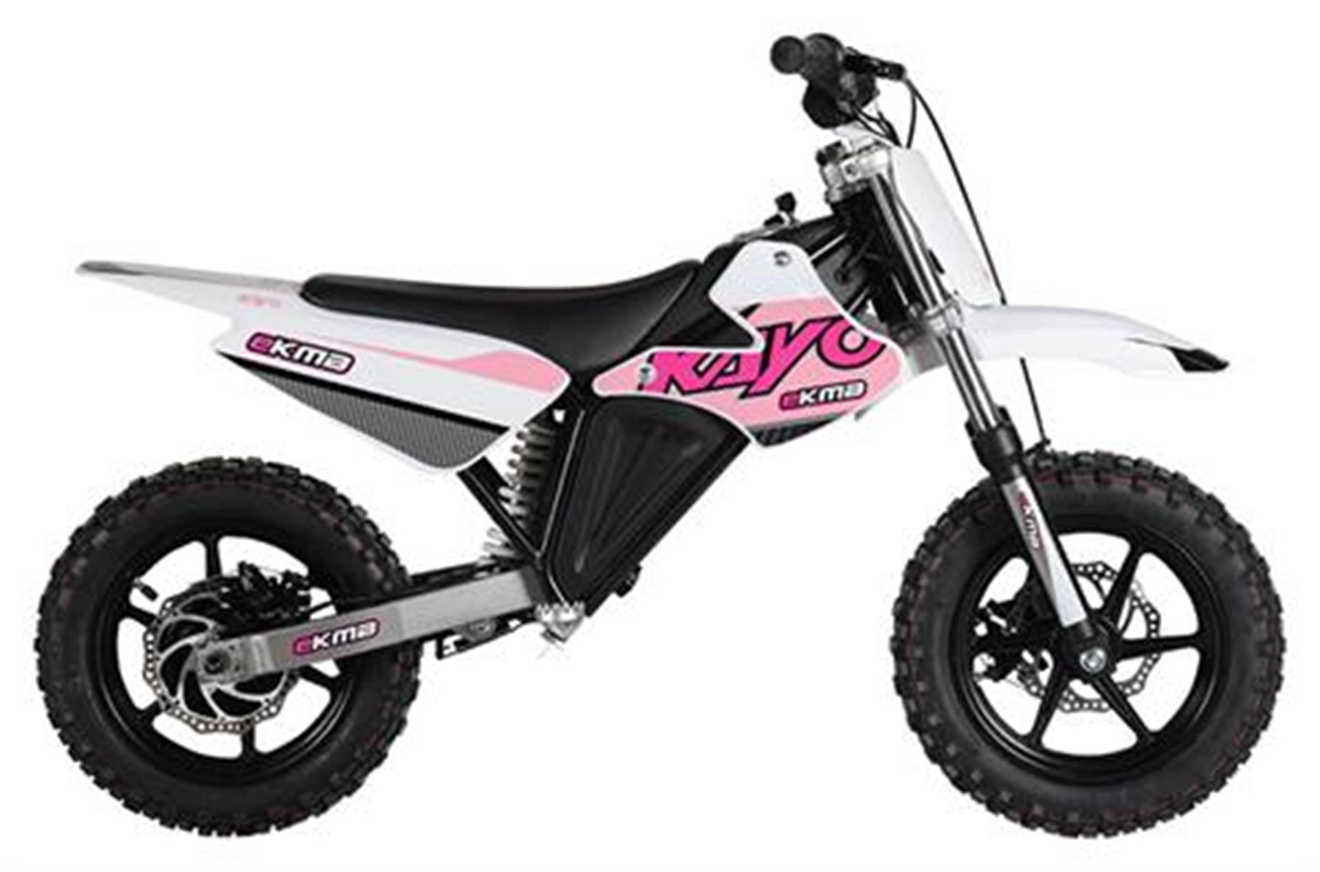 2024 Kayo eKMB in Auburn, Massachusetts - Photo 2