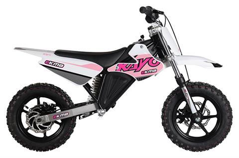 2024 Kayo eKMB in Auburn, Massachusetts - Photo 2