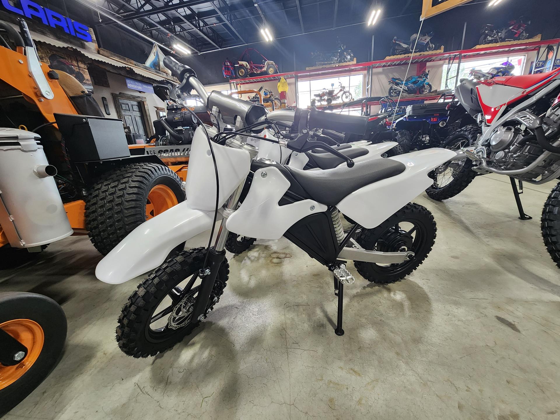 2024 Kayo eKMB in Auburn, Massachusetts - Photo 5