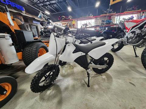 2024 Kayo eKMB in Auburn, Massachusetts - Photo 5