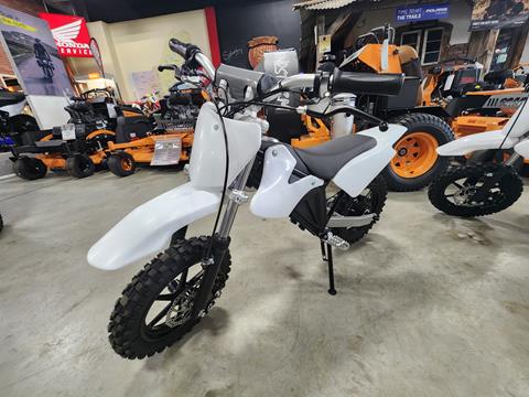 2024 Kayo eKMB in Auburn, Massachusetts - Photo 6