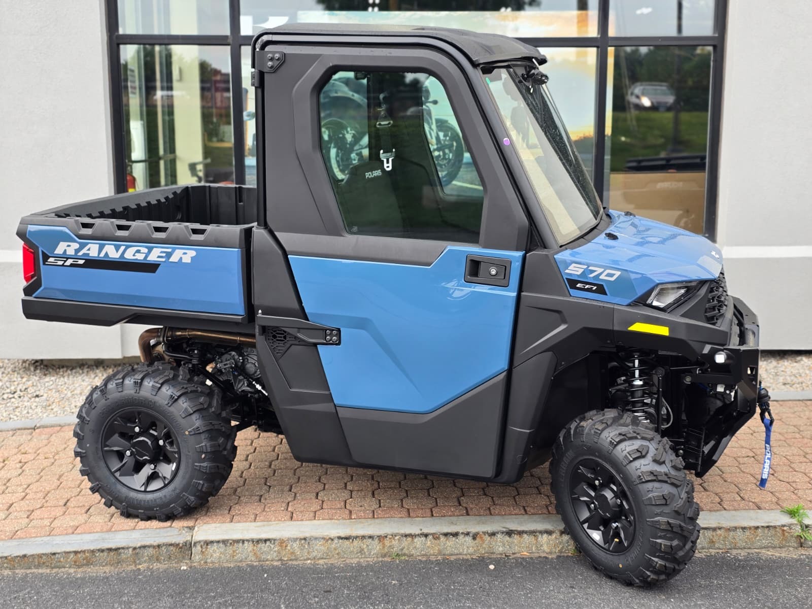 2026 Ranger SP 570 NorthStar Edition