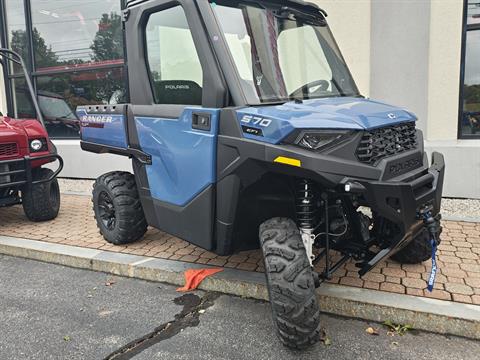 2026 Polaris Ranger SP 570 NorthStar Edition