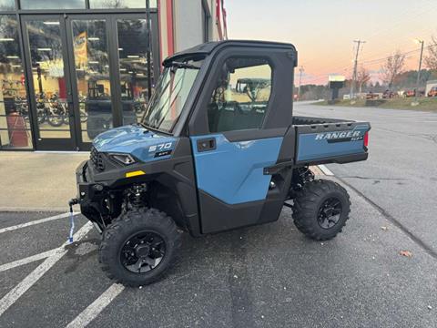 2026 Polaris Ranger SP 570 NorthStar Edition in Auburn, Massachusetts - Photo 3