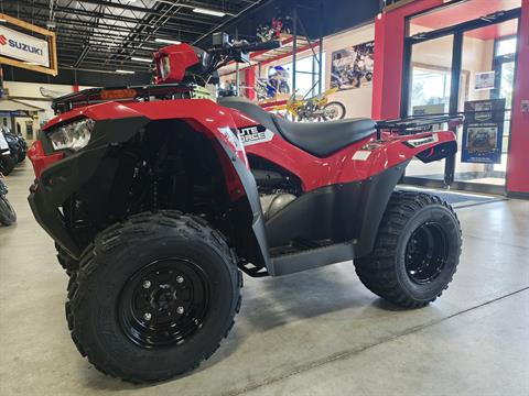 2026 Kawasaki Brute Force 300 — photo 1 of 5