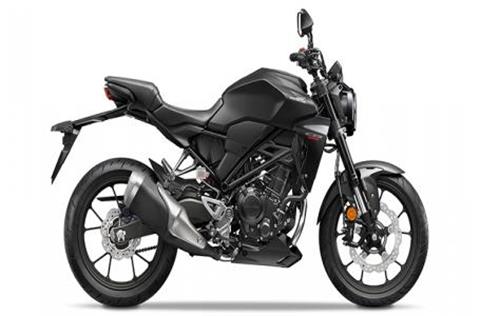 2025 Honda Rebel 300 in Auburn, Massachusetts - Photo 1