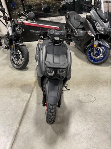 2024 Yamaha Zuma 125 in Auburn, Massachusetts - Photo 2
