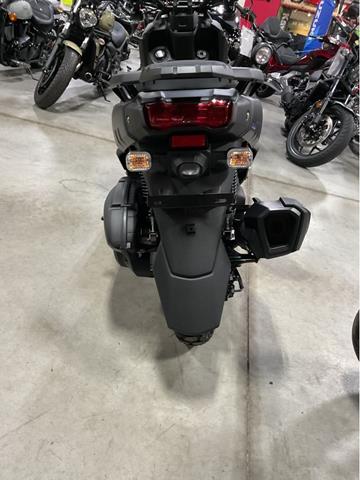 2024 Yamaha Zuma 125 in Auburn, Massachusetts - Photo 4