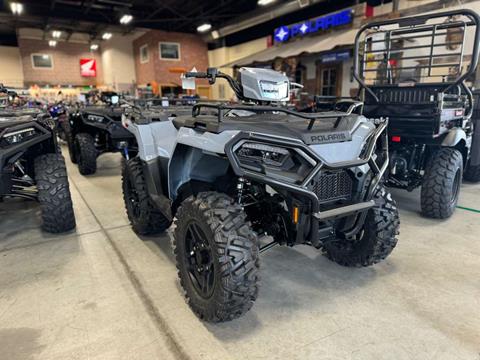 2026 Polaris Sportsman 570 EPS in Auburn, Massachusetts - Photo 1