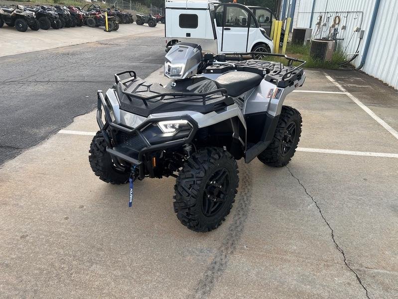 2026 Polaris Sportsman 570 EPS 1