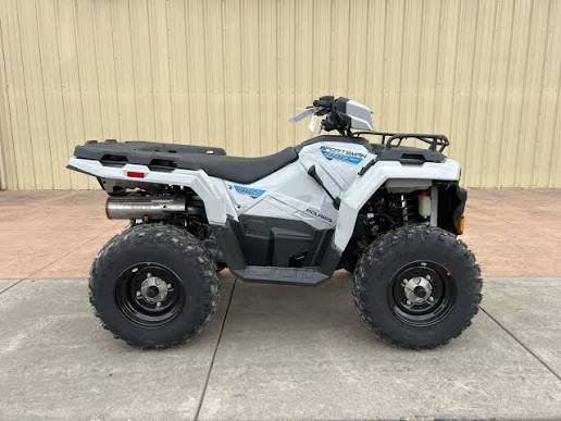 2026 Polaris Sportsman 570 EPS 2