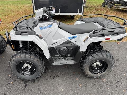 2026 Polaris Sportsman 570 EPS 3