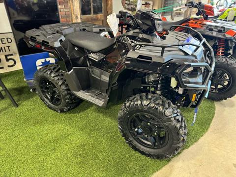 2026 Polaris Sportsman 570 Trail in Auburn, Massachusetts - Photo 1