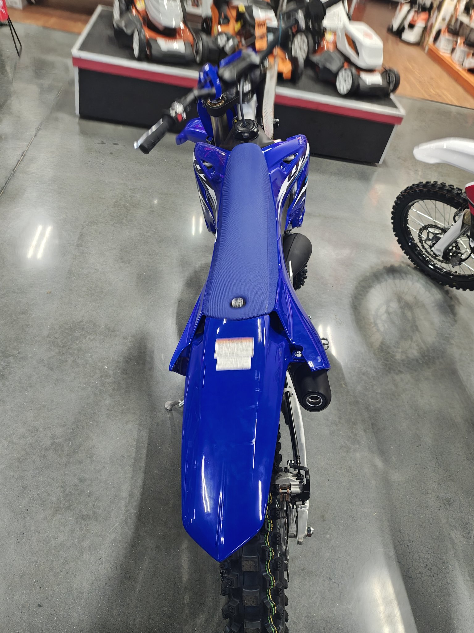 2026 Yamaha YZ125X, Auburn MA | New Motorcycles for Sale: Specs
