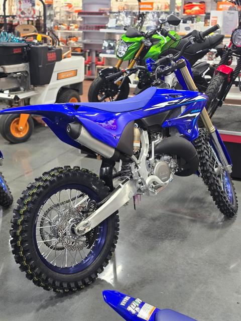 2026 Yamaha YZ125X, Auburn MA | New Motorcycles for Sale: Specs