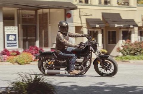 2025 Yamaha Bolt R-Spec in Auburn, Massachusetts - Photo 3