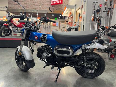 2025 Honda Dax 125 in Auburn, Massachusetts - Photo 1