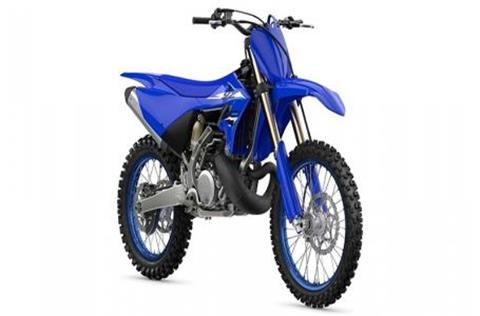 2026 Yamaha YZ250 in Auburn, Massachusetts - Photo 1