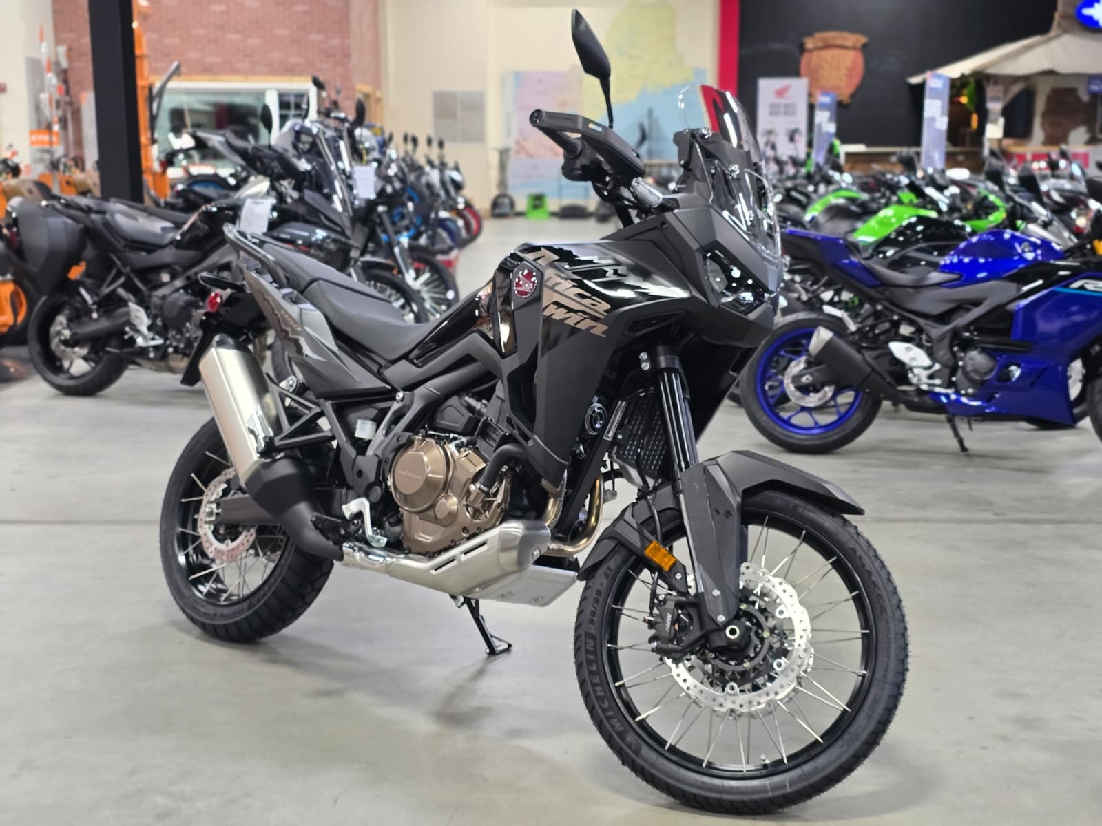 2026 Honda Africa Twin for sale 1214631
