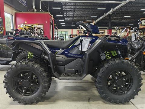 2026 Polaris Sportsman 850 Trail