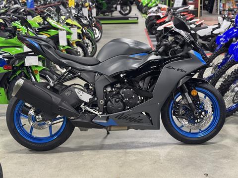 Kawasaki For Sale: Inventory at Motorsports International, Auburn MA