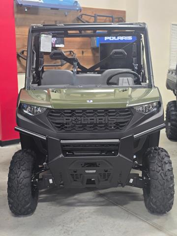 2026 Polaris Ranger 1000 EPS in Auburn, Massachusetts - Photo 5