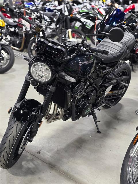 2026 Kawasaki Z900RS ABS, Auburn MA | New Motorcycles for Sale