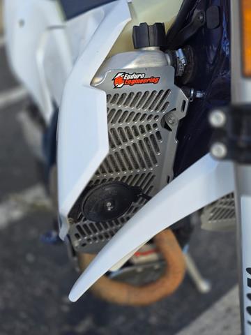 2024 Husqvarna FE 350s in Auburn, Massachusetts - Photo 11