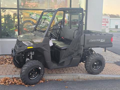 2026 Polaris Ranger SP 570 in Auburn, Massachusetts - Photo 1