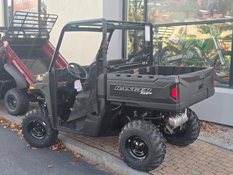 2026 Polaris Ranger SP 570 in Auburn, Massachusetts - Photo 3