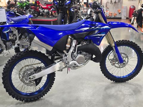 2026 Yamaha YZ125 in Auburn, Massachusetts - Photo 2