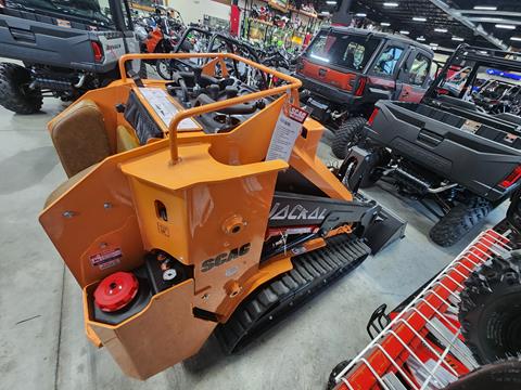 2024 SCAG Power Equipment Jackal (SJ1125-W-40-25KBD) in Auburn, Massachusetts - Photo 3