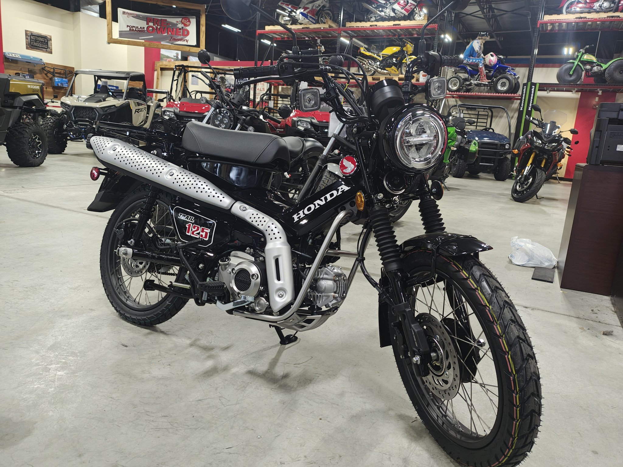 2026 Trail125
