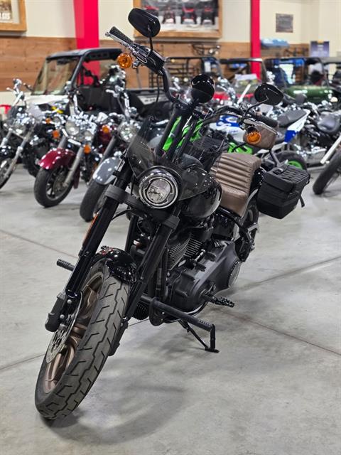 2023 Harley-Davidson Softail Low Rider S in Auburn, Massachusetts - Photo 5