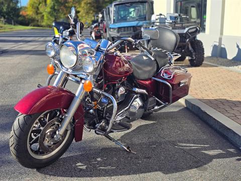 2001 Harley-Davidson Road King in Auburn, Massachusetts - Photo 1