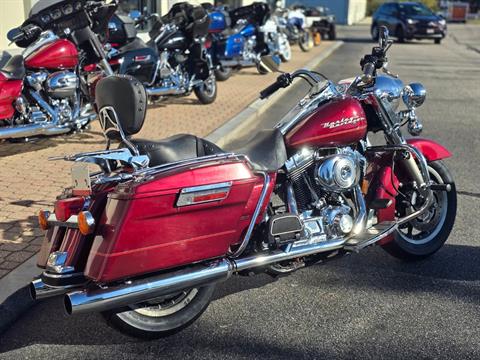 2001 Harley-Davidson Road King in Auburn, Massachusetts - Photo 3