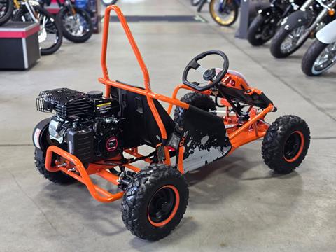 2025 Kayo S70 in Auburn, Massachusetts - Photo 2