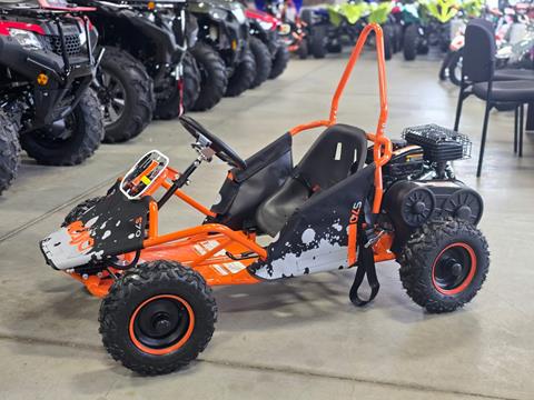 2025 Kayo S70 in Auburn, Massachusetts - Photo 1