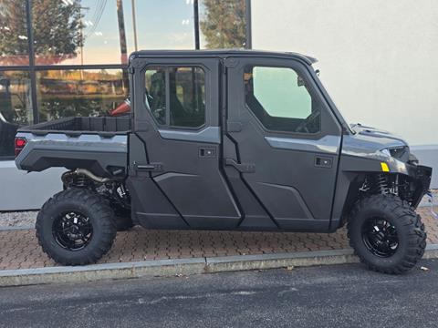 2026 Polaris Ranger Crew XP 1000 NorthStar Edition Premium in Auburn, Massachusetts - Photo 2