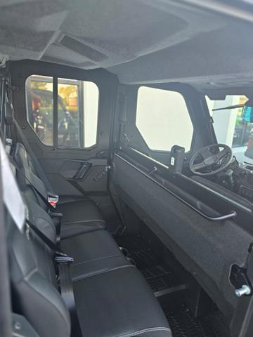 2026 Polaris Ranger Crew XP 1000 NorthStar Edition Premium in Auburn, Massachusetts - Photo 4