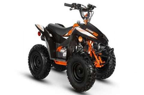 2025 Kayo Storm 70 in Auburn, Massachusetts - Photo 1