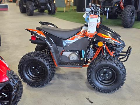 2025 Kayo Storm 70 in Auburn, Massachusetts - Photo 1