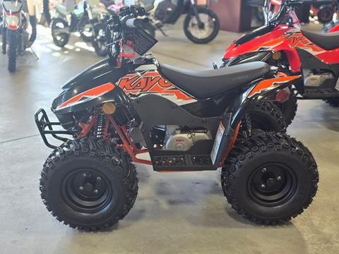 2025 Kayo Storm 70 in Auburn, Massachusetts - Photo 2