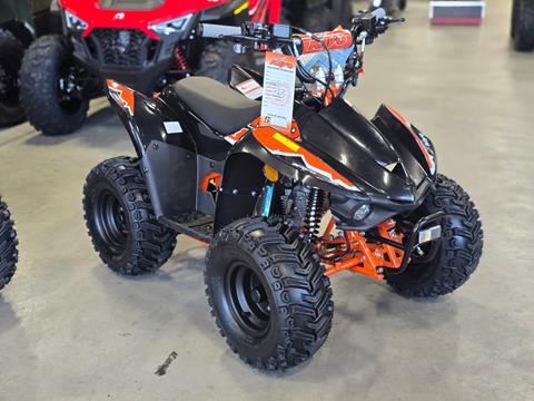 2025 Kayo Storm 70 in Auburn, Massachusetts - Photo 3