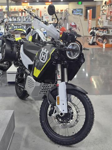 2025 Husqvarna Norden 901 Expedition in Auburn, Massachusetts - Photo 3