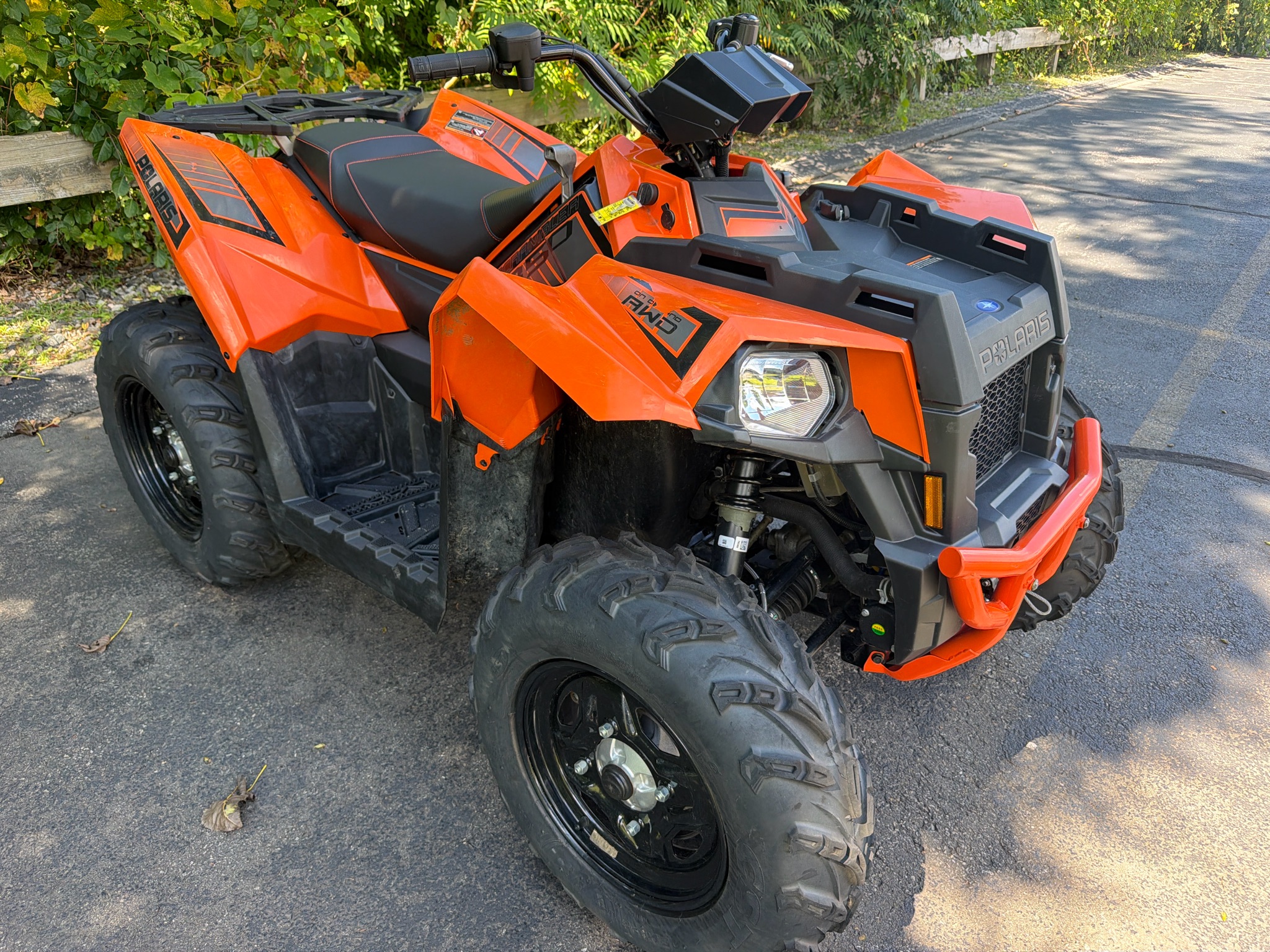 2022 Scrambler 850